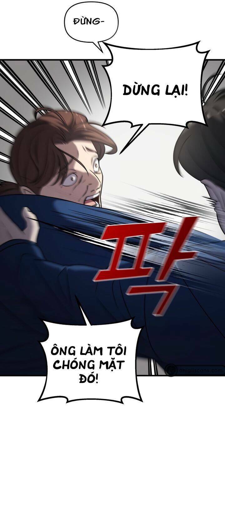Kẻ Phản Diện Thuần Túy Chap 39 - Next Chap 40