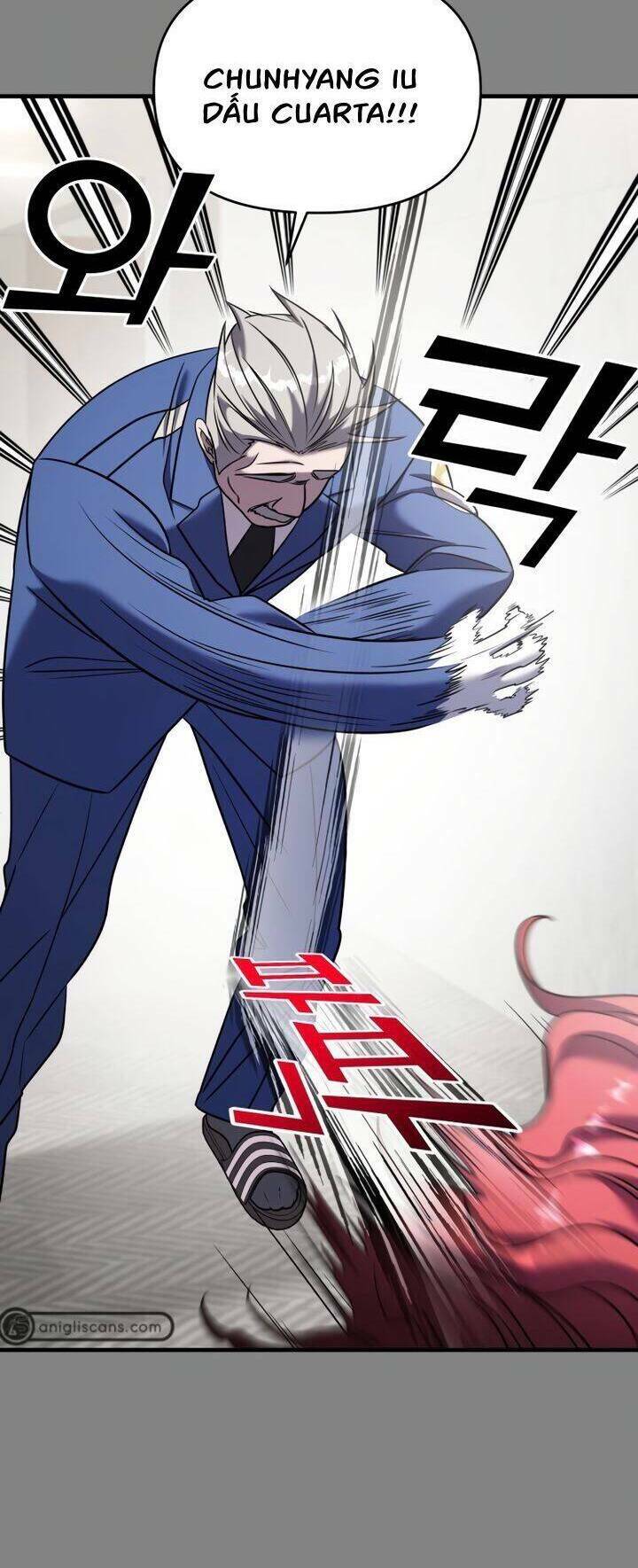 Kẻ Phản Diện Thuần Túy Chap 39 - Next Chap 40