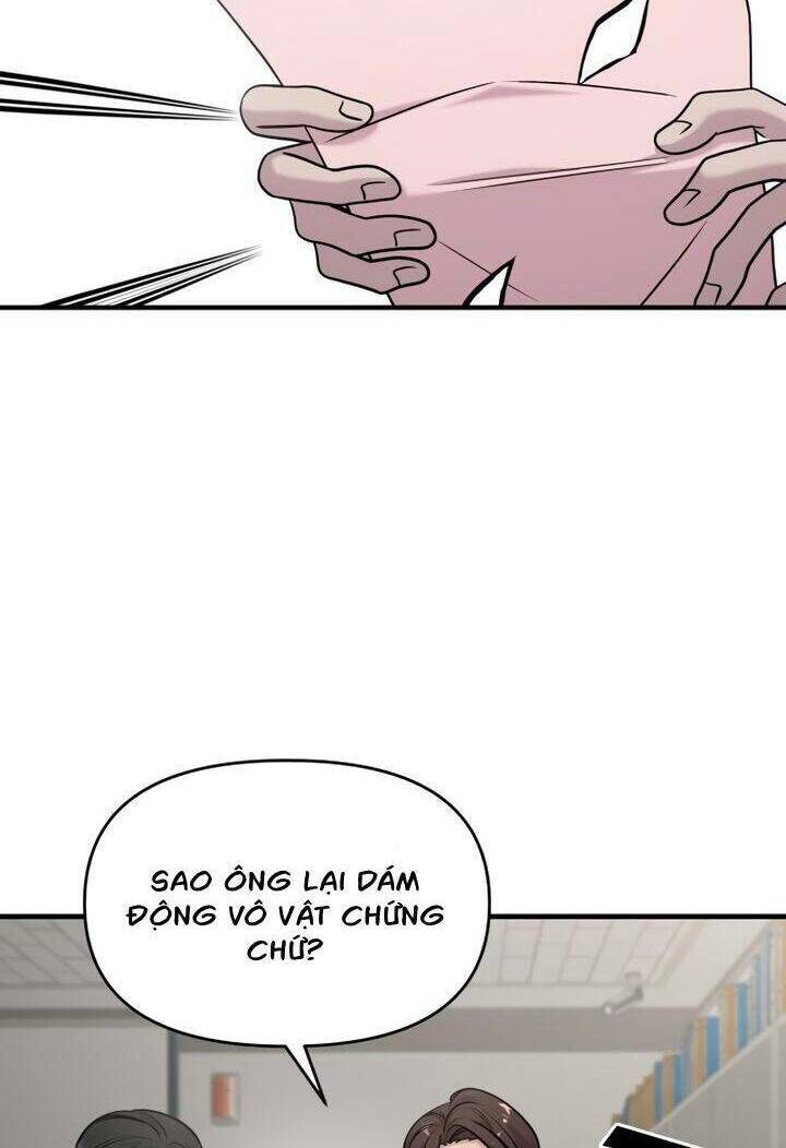 Kẻ Phản Diện Thuần Túy Chap 39 - Next Chap 40