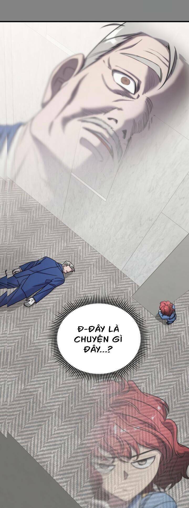 Kẻ Phản Diện Thuần Túy Chap 39 - Next Chap 40