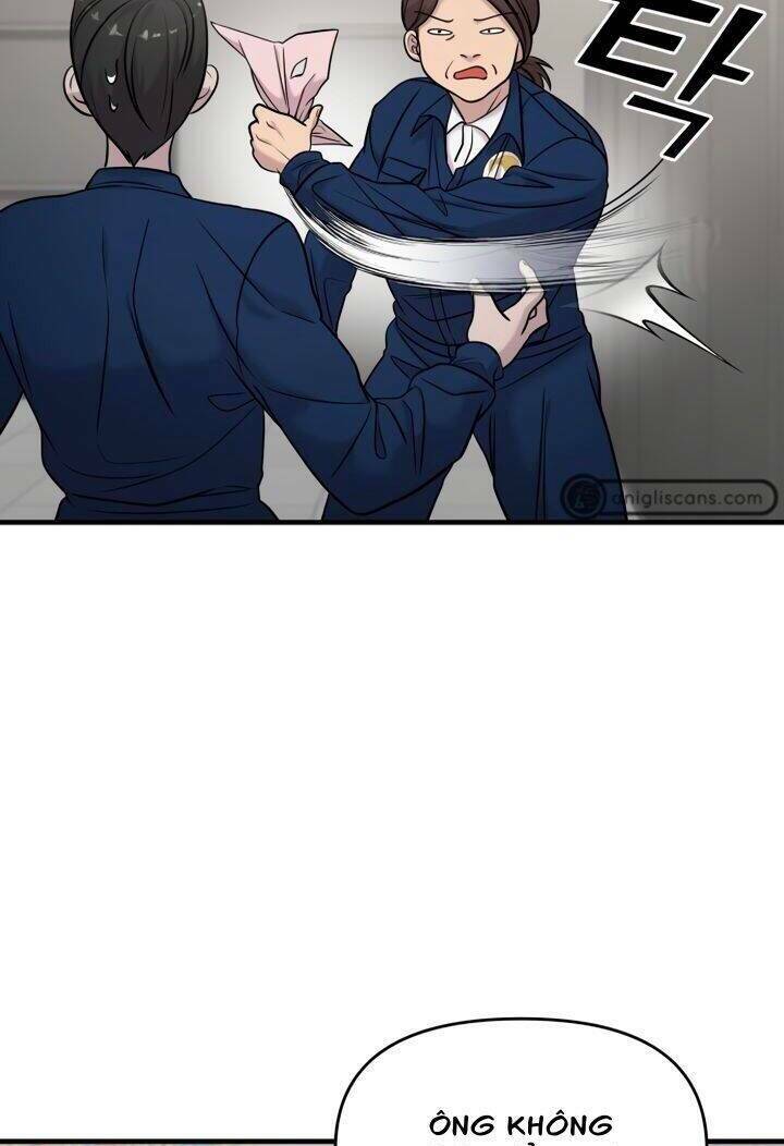 Kẻ Phản Diện Thuần Túy Chap 39 - Next Chap 40