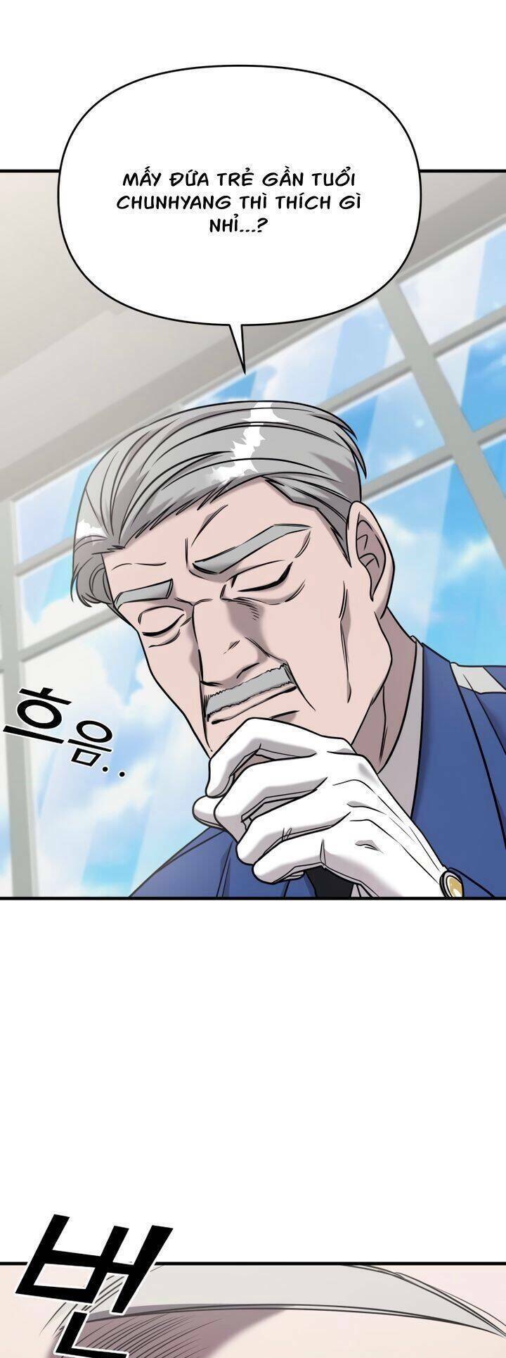 Kẻ Phản Diện Thuần Túy Chap 39 - Next Chap 40