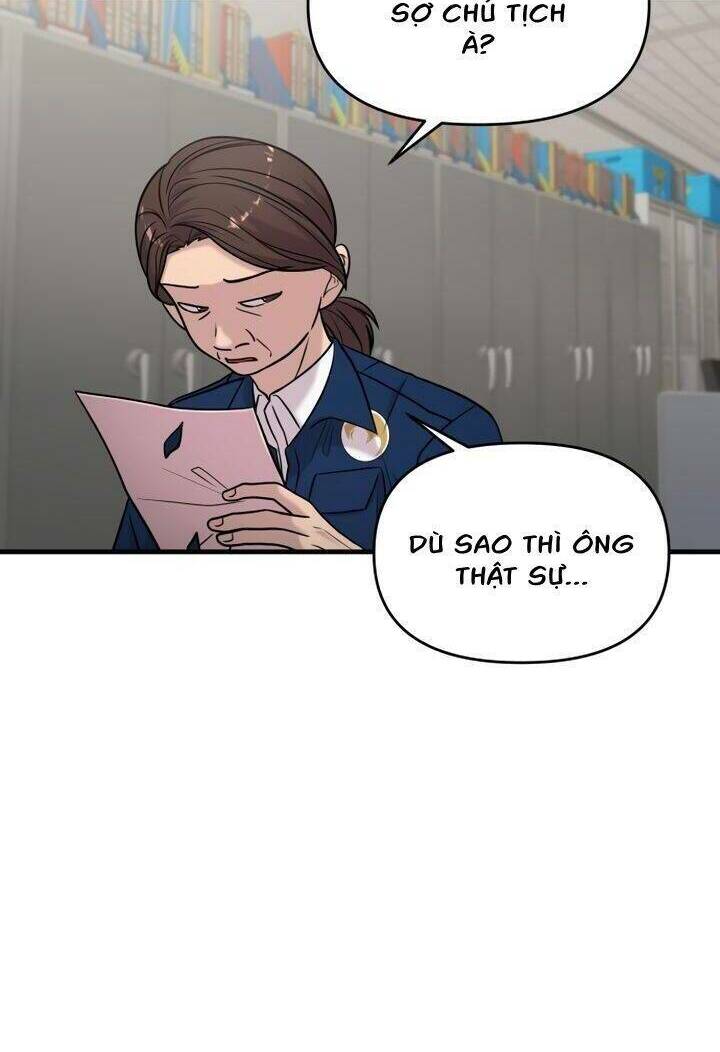Kẻ Phản Diện Thuần Túy Chap 39 - Next Chap 40