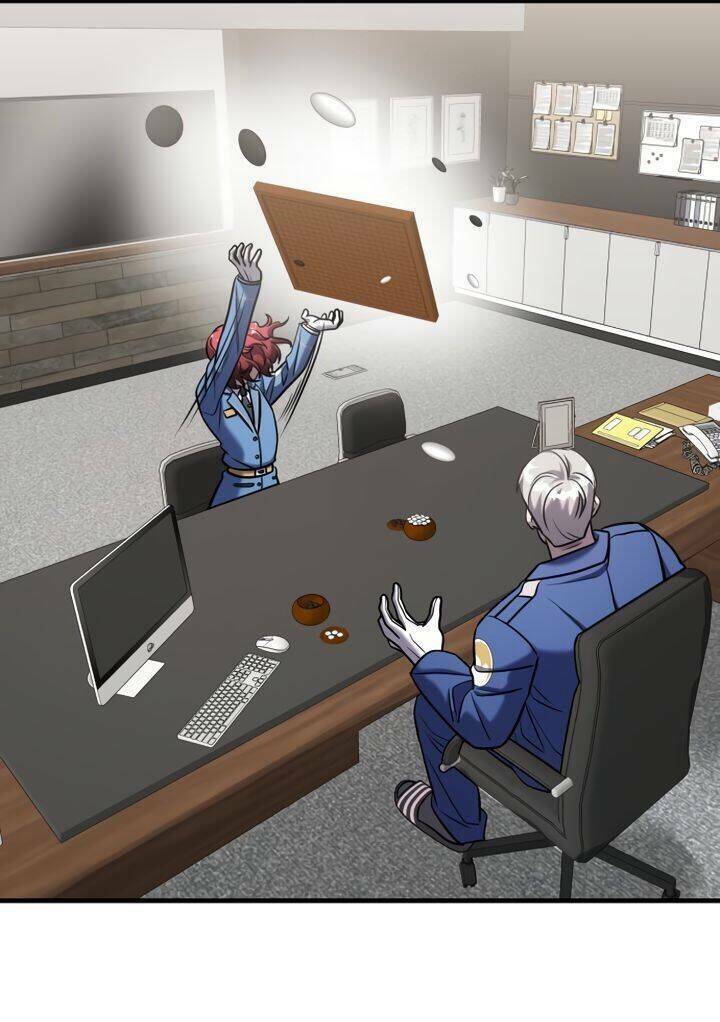 Kẻ Phản Diện Thuần Túy Chap 39 - Next Chap 40