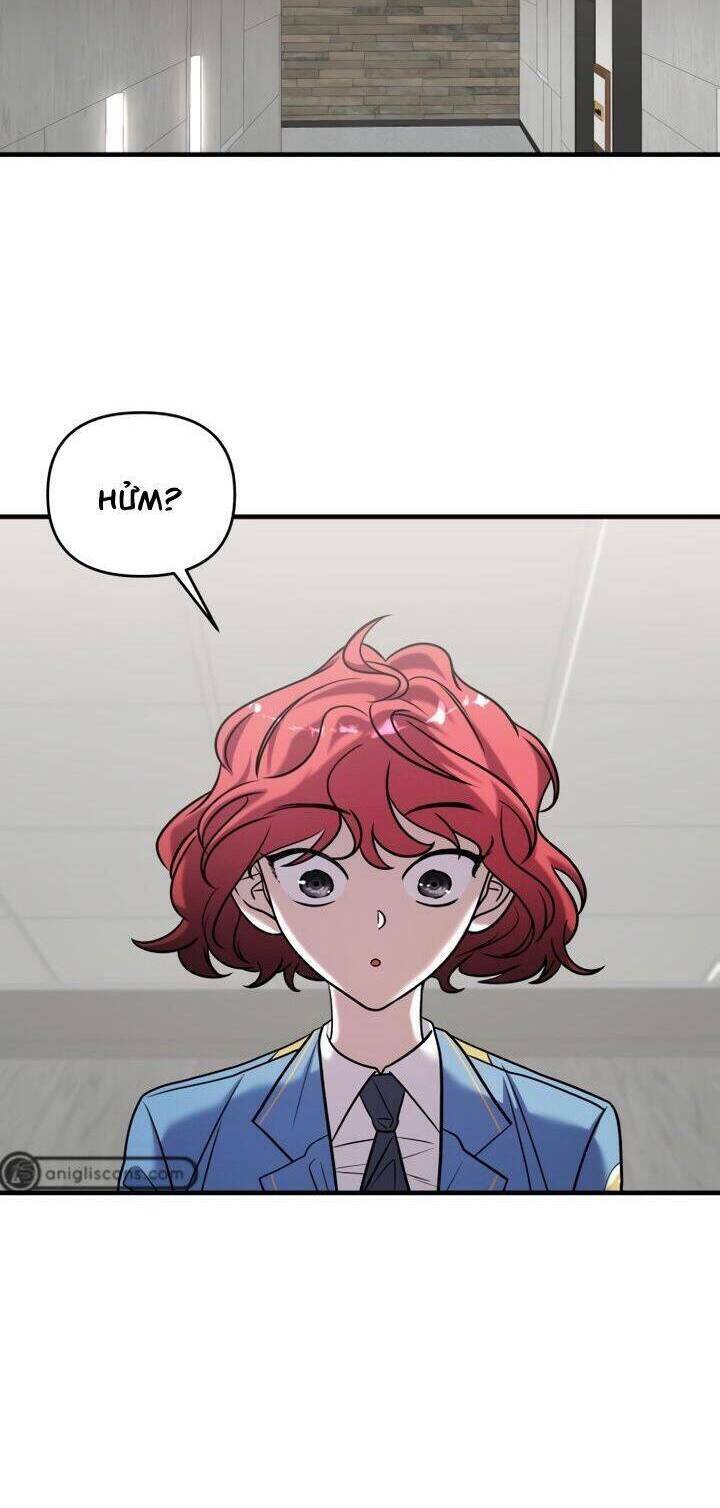 Kẻ Phản Diện Thuần Túy Chap 39 - Next Chap 40