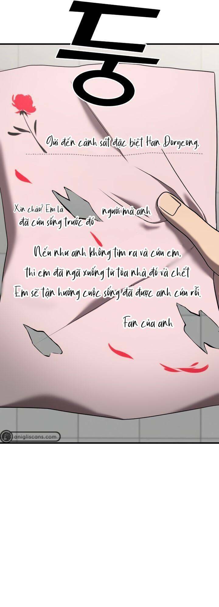 Kẻ Phản Diện Thuần Túy Chap 39 - Next Chap 40