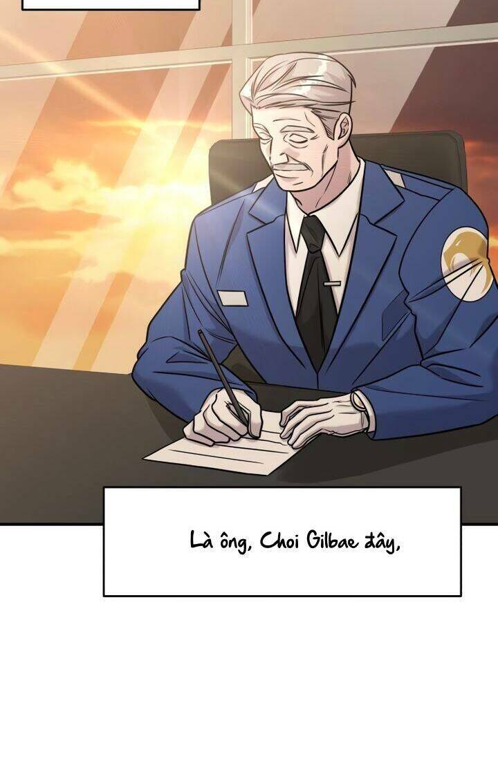 Kẻ Phản Diện Thuần Túy Chap 39 - Next Chap 40