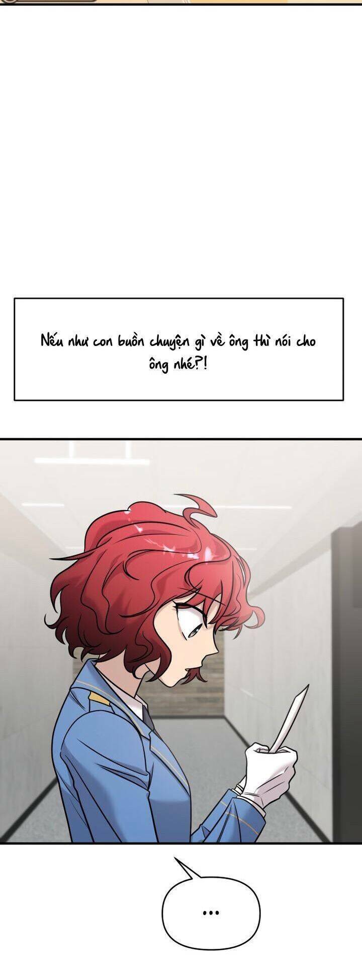 Kẻ Phản Diện Thuần Túy Chap 39 - Next Chap 40