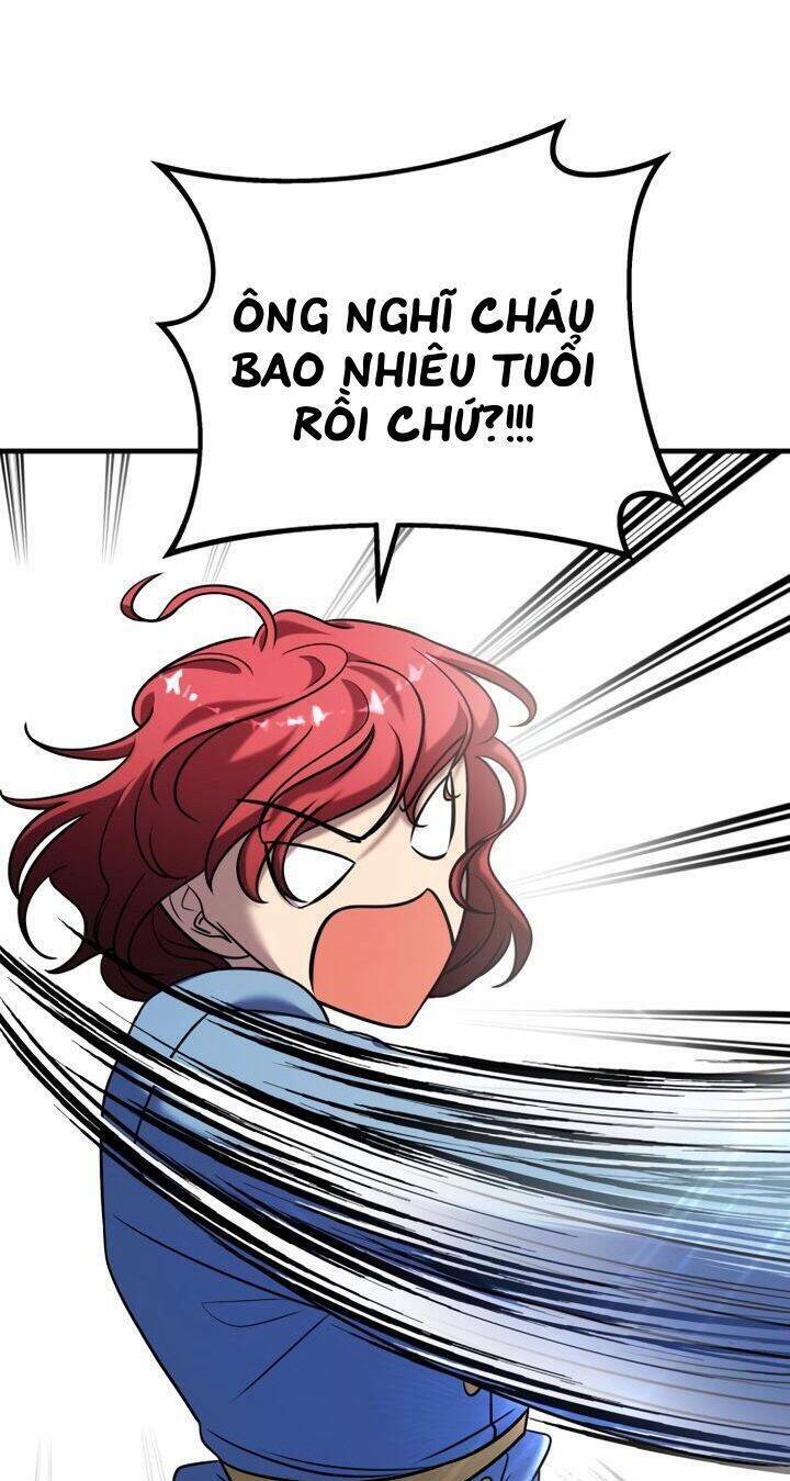 Kẻ Phản Diện Thuần Túy Chap 39 - Next Chap 40