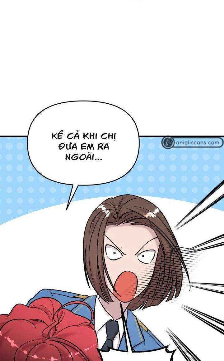 Kẻ Phản Diện Thuần Túy Chap 39 - Next Chap 40