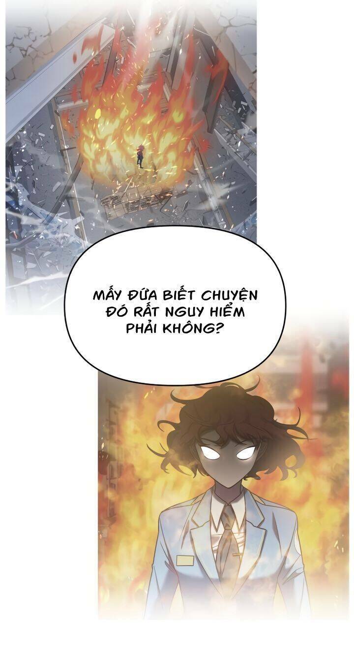 Kẻ Phản Diện Thuần Túy Chap 39 - Next Chap 40