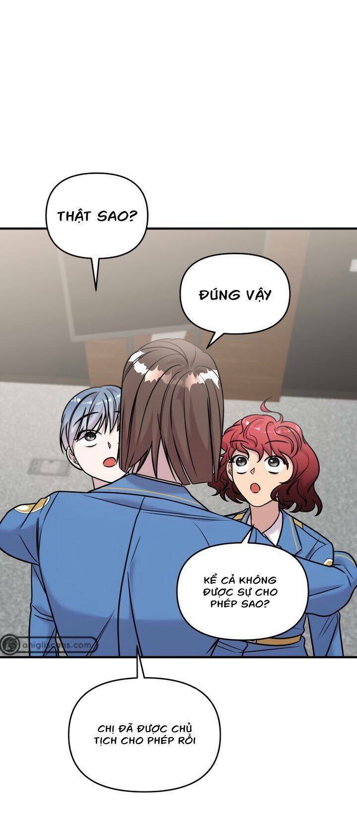 Kẻ Phản Diện Thuần Túy Chap 39 - Next Chap 40