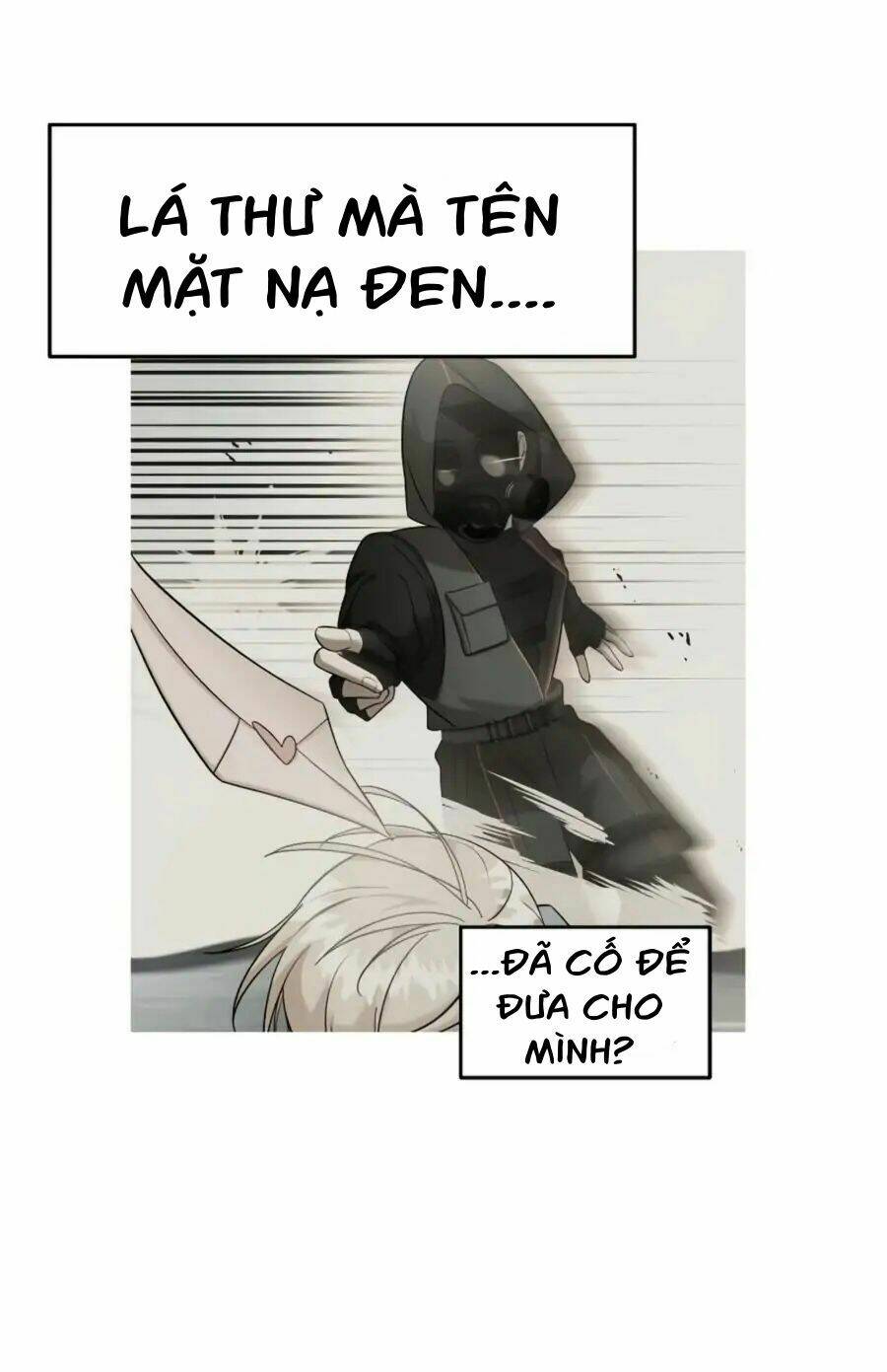 Kẻ Phản Diện Thuần Túy Chap 4 - Next Chap 5