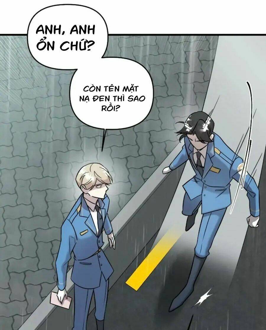 Kẻ Phản Diện Thuần Túy Chap 4 - Next Chap 5