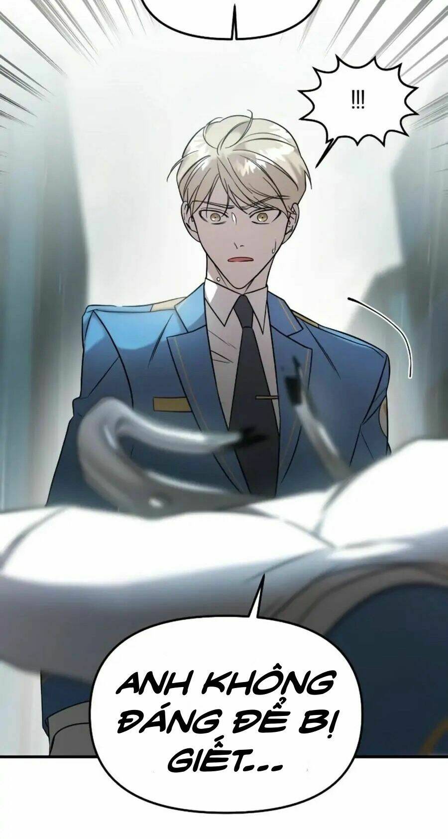 Kẻ Phản Diện Thuần Túy Chap 4 - Next Chap 5