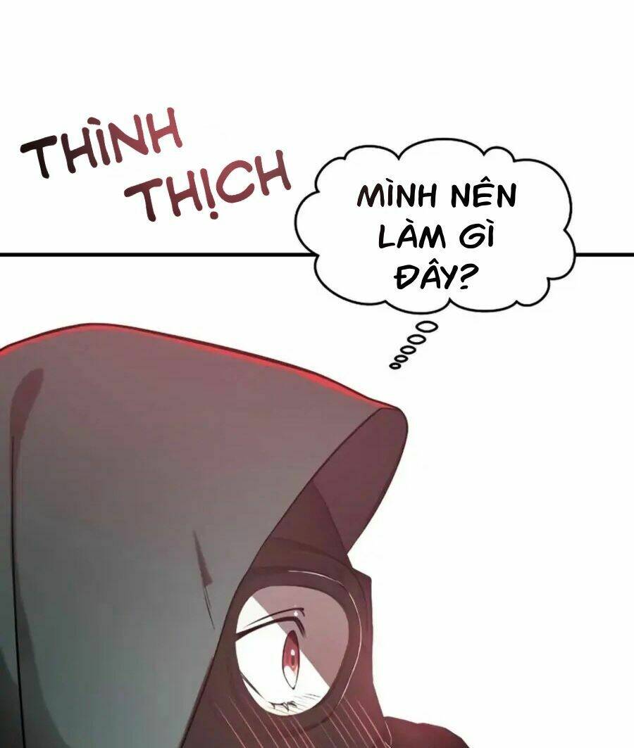 Kẻ Phản Diện Thuần Túy Chap 4 - Next Chap 5