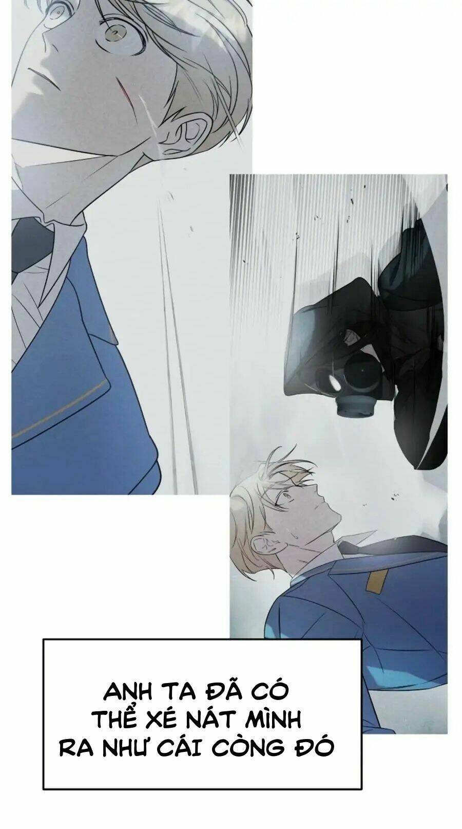 Kẻ Phản Diện Thuần Túy Chap 4 - Next Chap 5