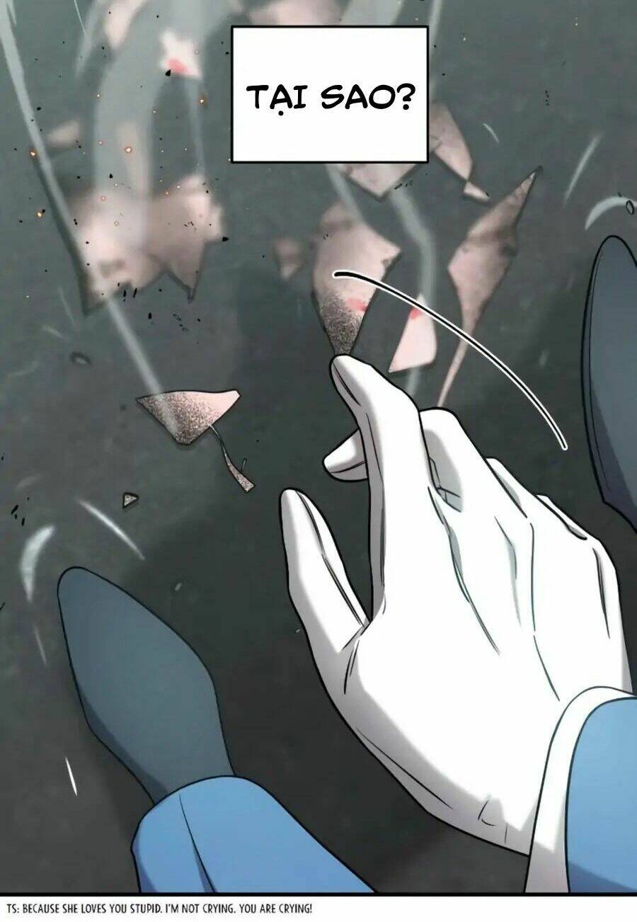 Kẻ Phản Diện Thuần Túy Chap 4 - Next Chap 5