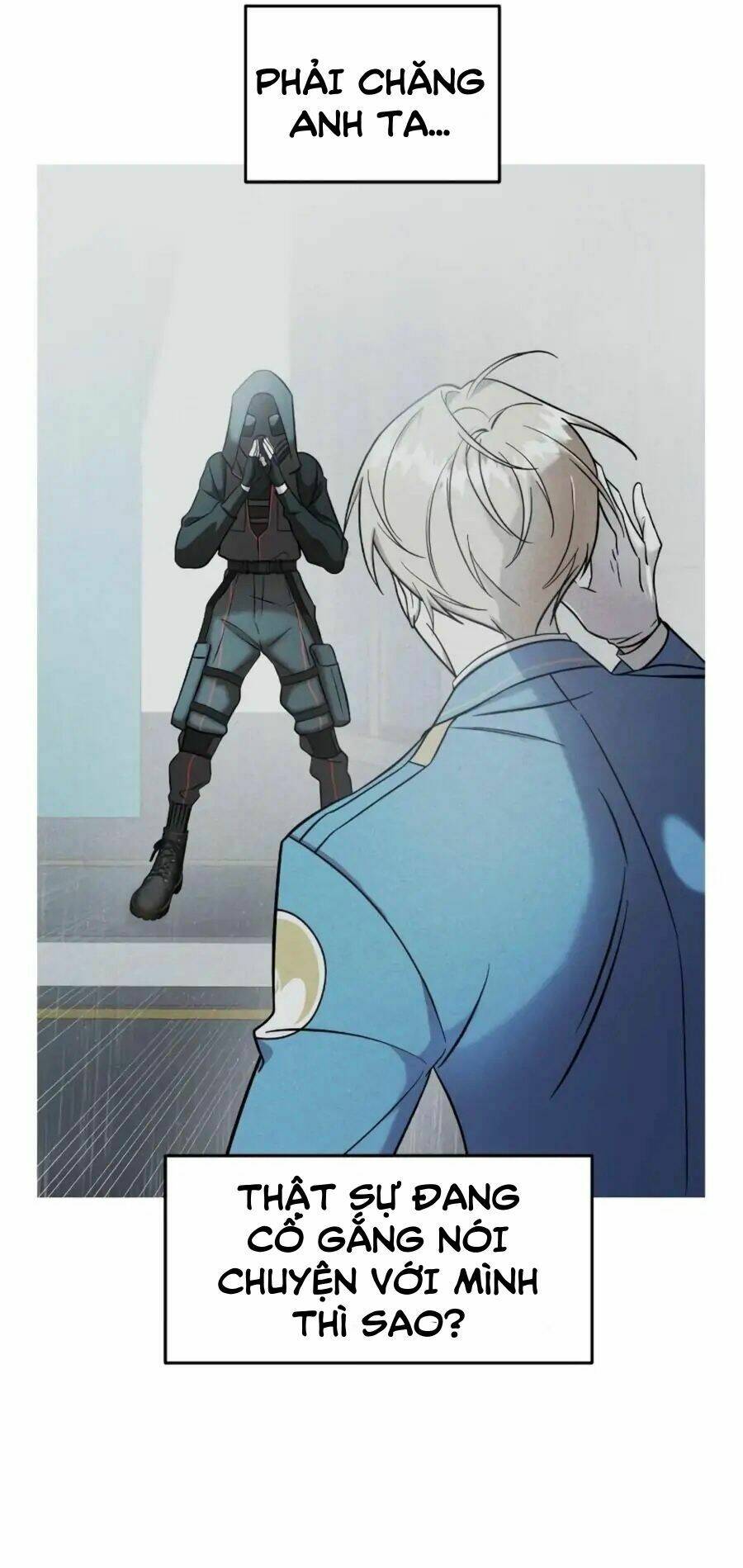 Kẻ Phản Diện Thuần Túy Chap 4 - Next Chap 5