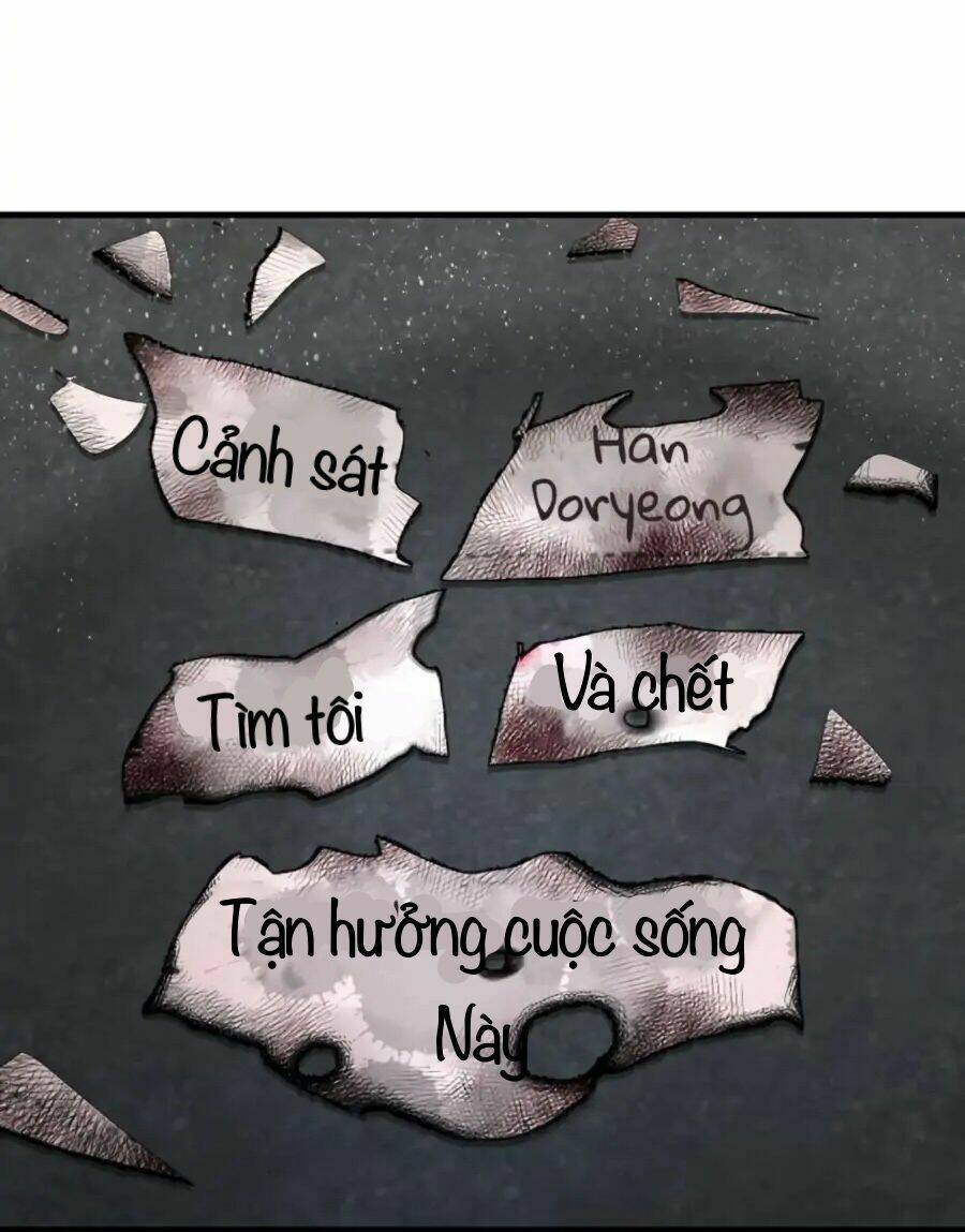 Kẻ Phản Diện Thuần Túy Chap 4 - Next Chap 5