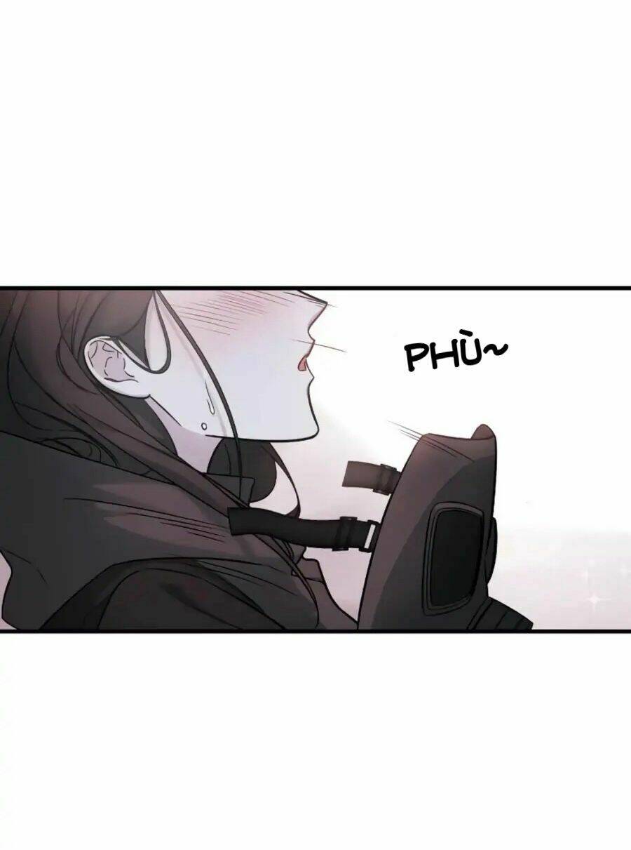 Kẻ Phản Diện Thuần Túy Chap 4 - Next Chap 5