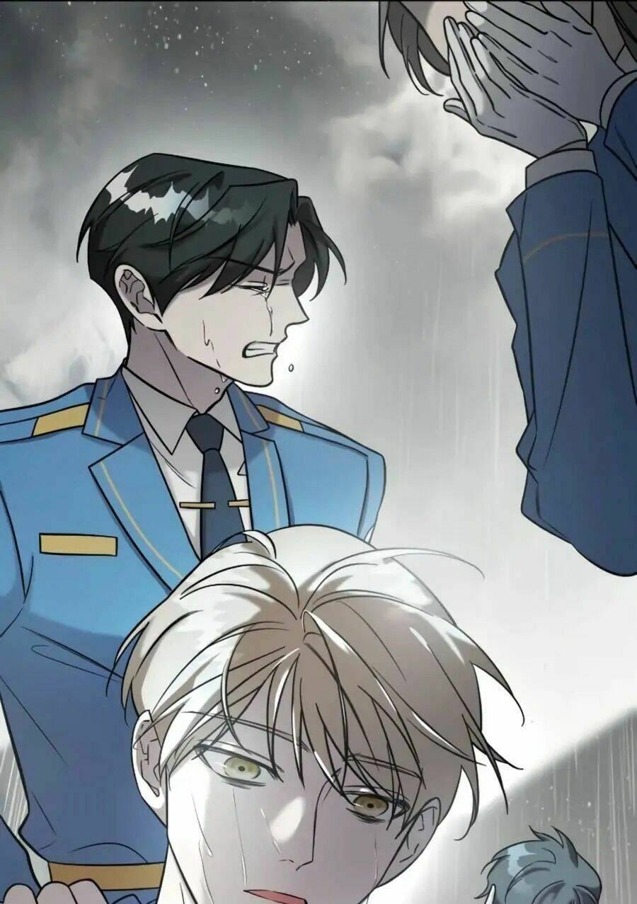 Kẻ Phản Diện Thuần Túy Chap 4 - Next Chap 5