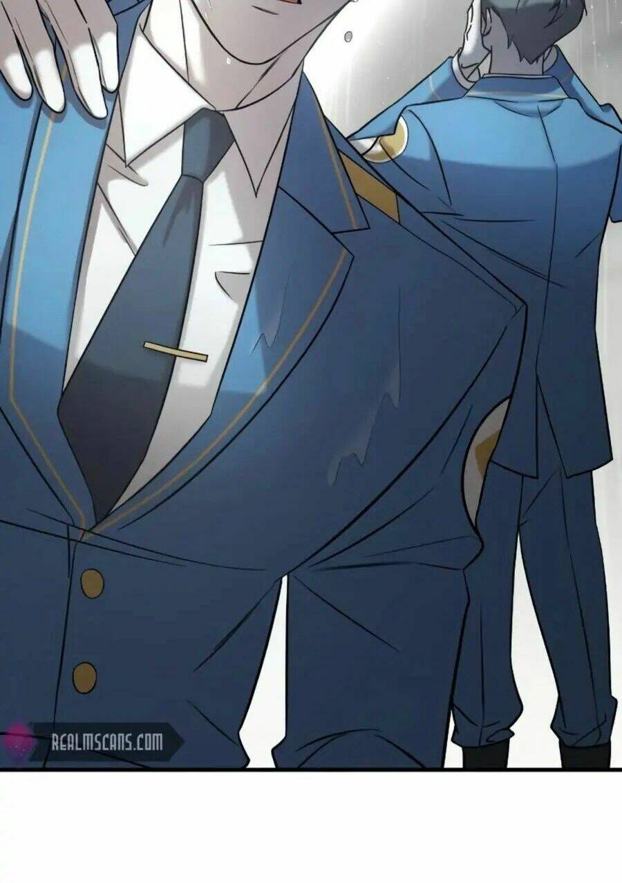 Kẻ Phản Diện Thuần Túy Chap 4 - Next Chap 5