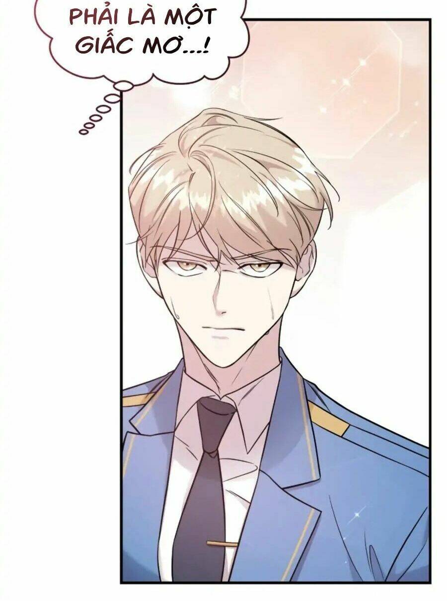 Kẻ Phản Diện Thuần Túy Chap 4 - Next Chap 5