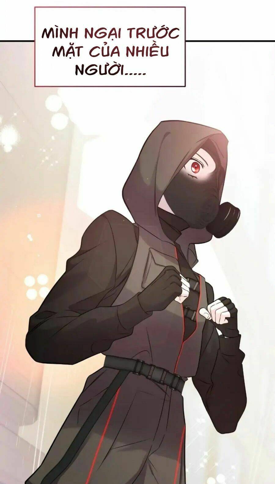 Kẻ Phản Diện Thuần Túy Chap 4 - Next Chap 5