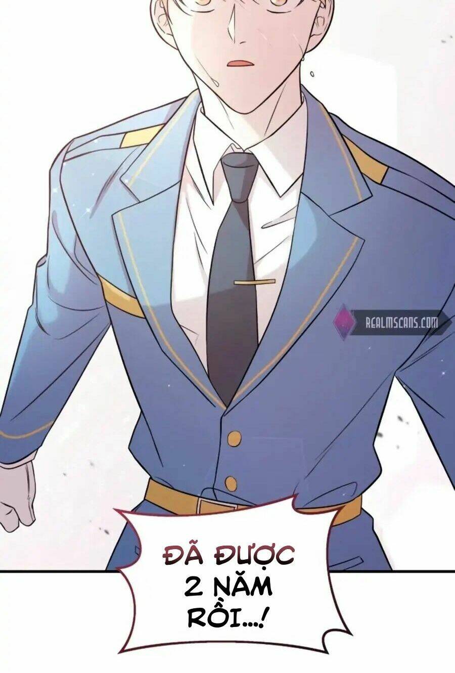 Kẻ Phản Diện Thuần Túy Chap 4 - Next Chap 5