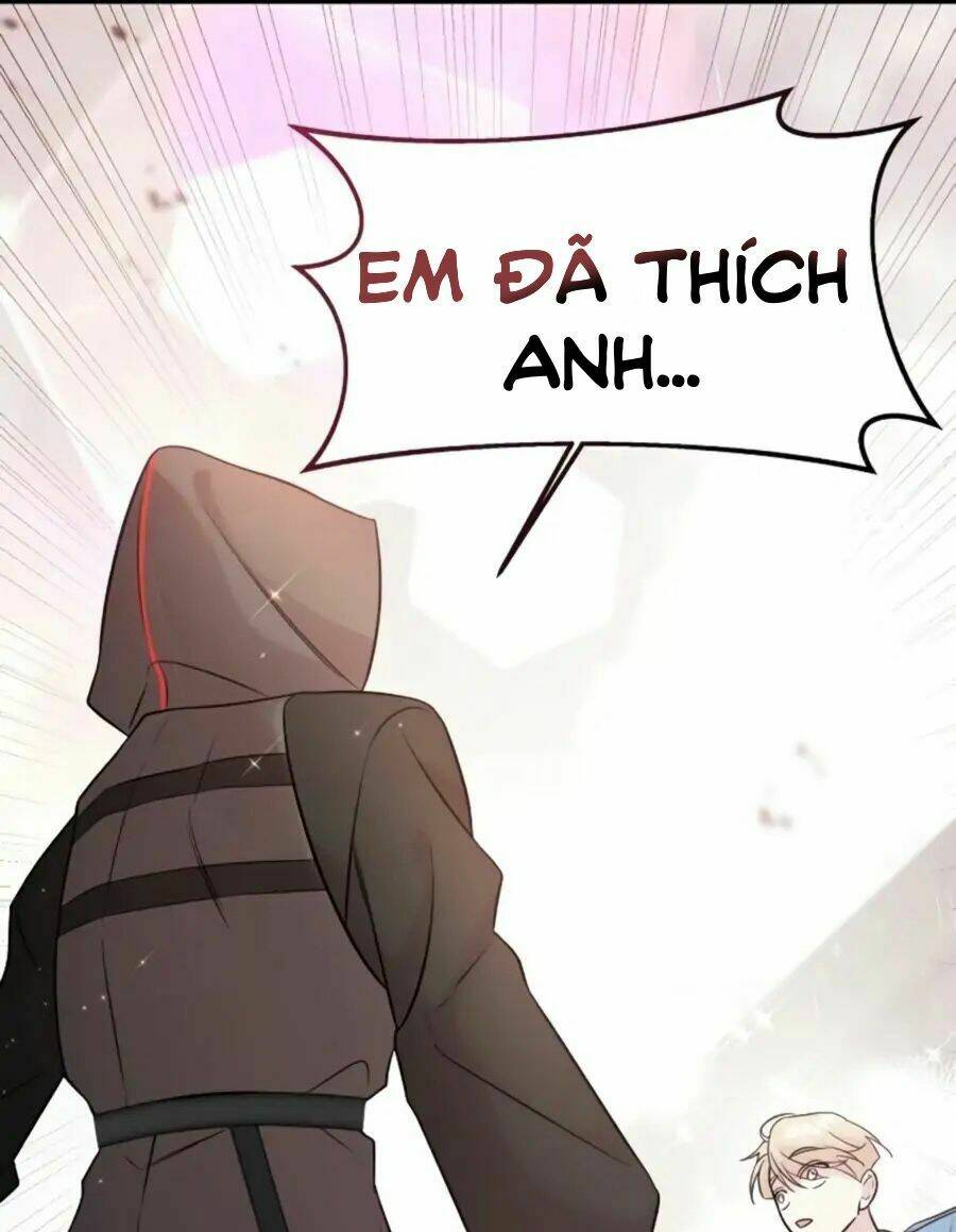 Kẻ Phản Diện Thuần Túy Chap 4 - Next Chap 5