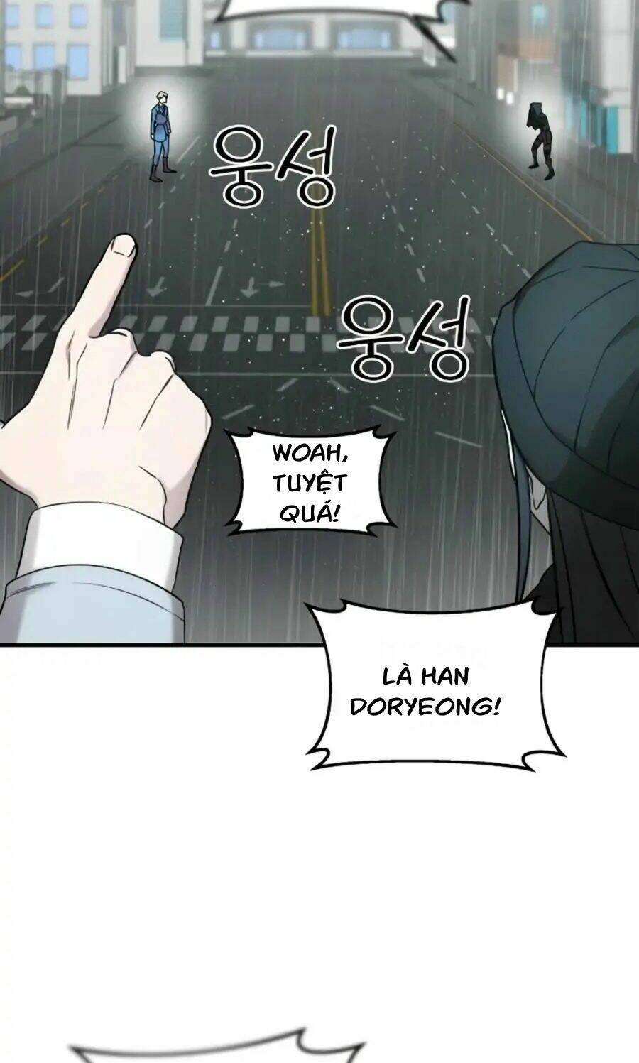 Kẻ Phản Diện Thuần Túy Chap 4 - Next Chap 5