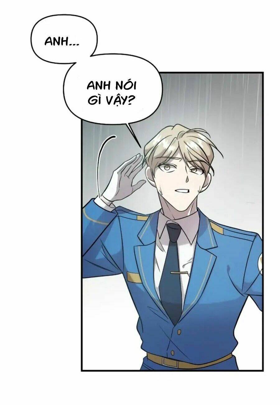 Kẻ Phản Diện Thuần Túy Chap 4 - Next Chap 5