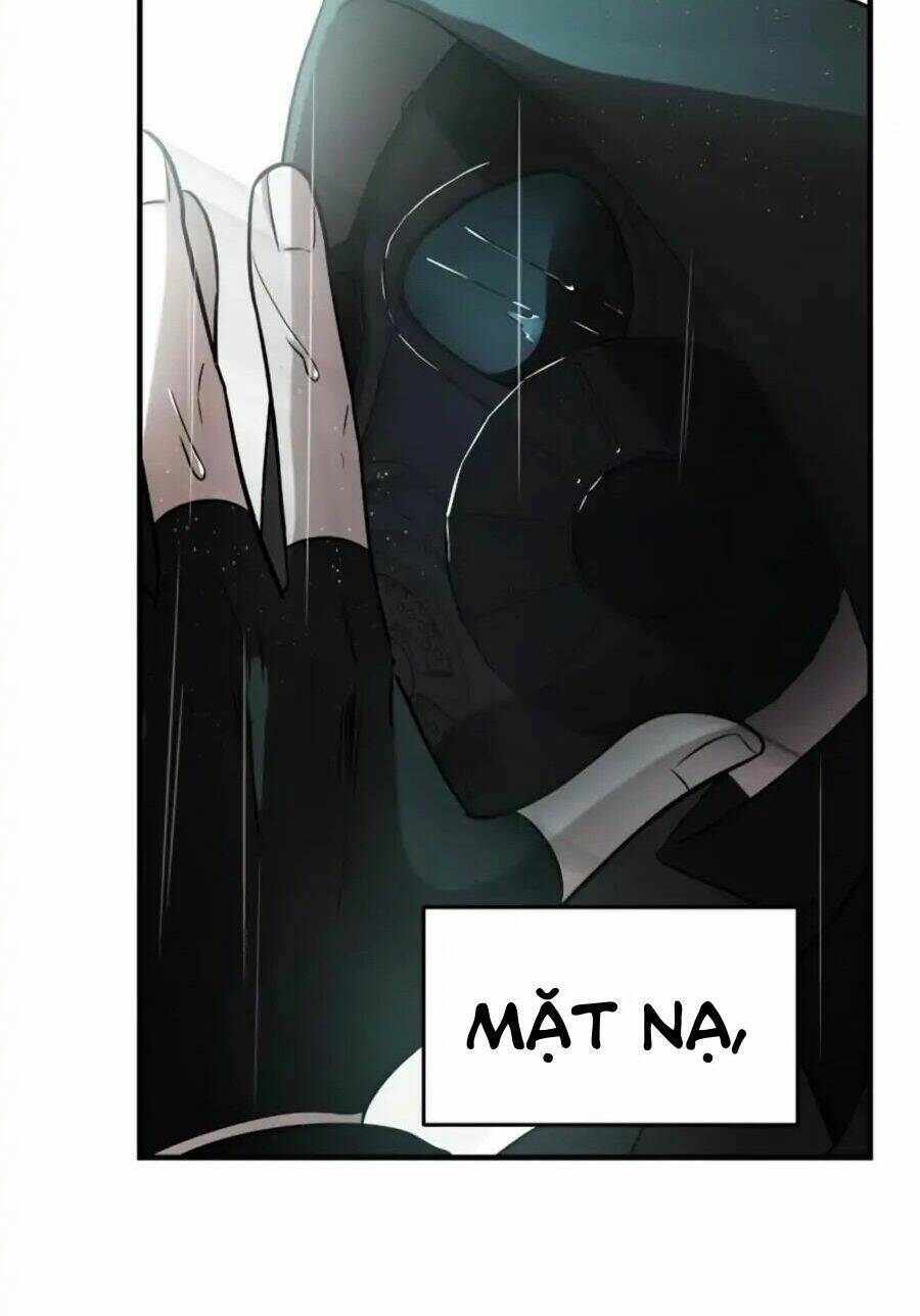 Kẻ Phản Diện Thuần Túy Chap 4 - Next Chap 5