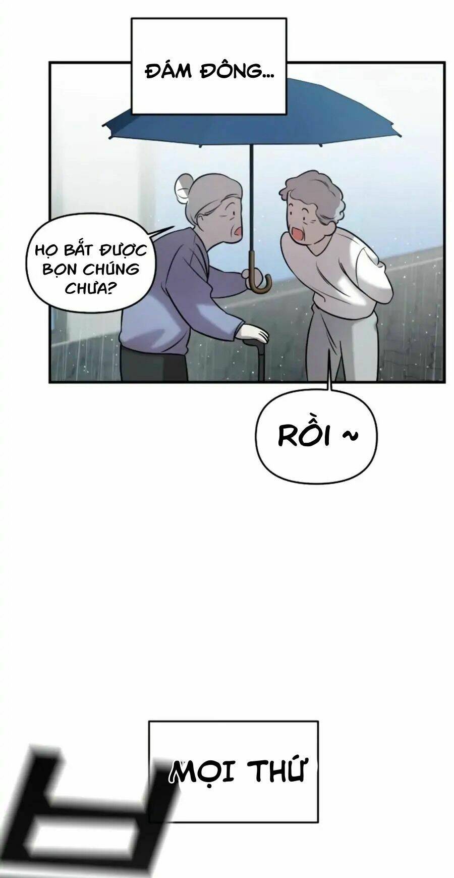 Kẻ Phản Diện Thuần Túy Chap 4 - Next Chap 5