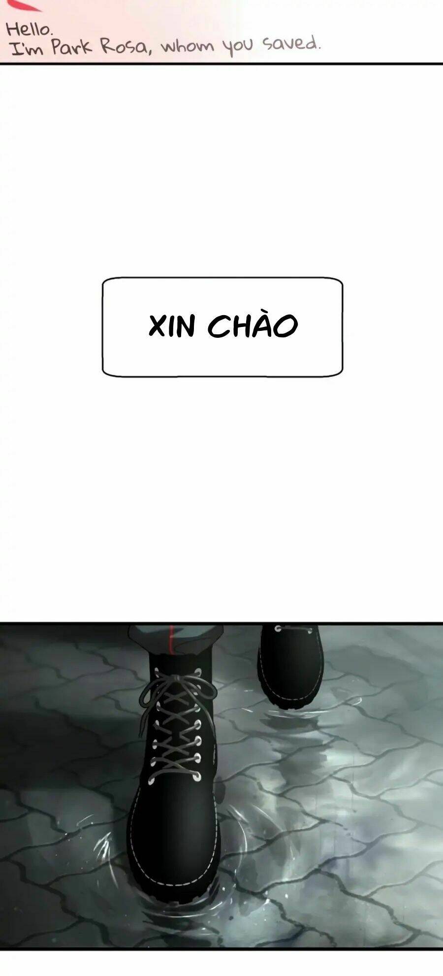 Kẻ Phản Diện Thuần Túy Chap 4 - Next Chap 5