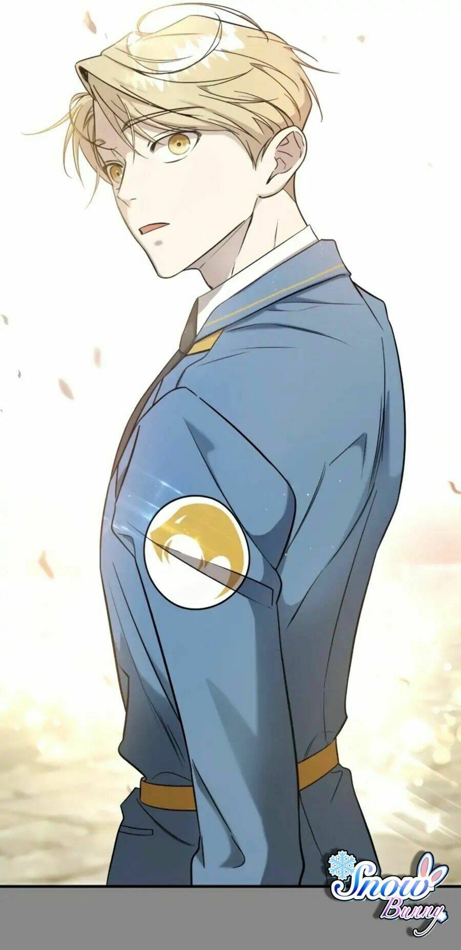 Kẻ Phản Diện Thuần Túy Chap 4 - Next Chap 5