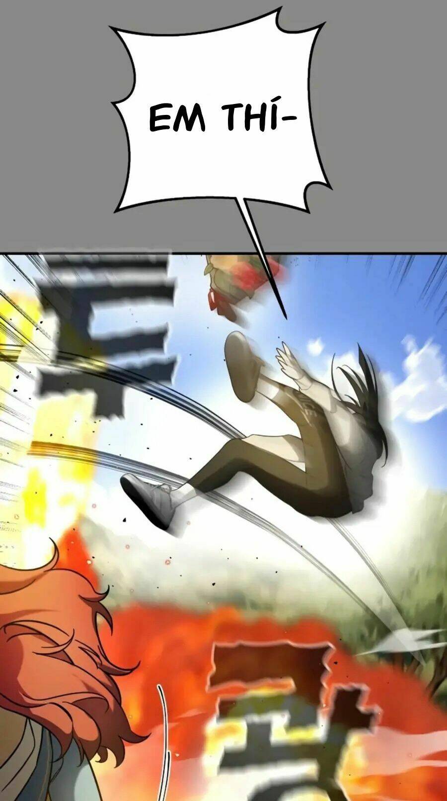 Kẻ Phản Diện Thuần Túy Chap 4 - Next Chap 5