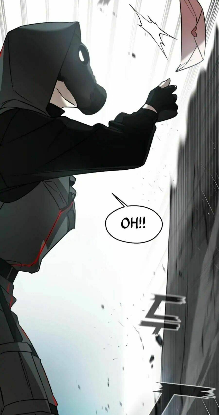 Kẻ Phản Diện Thuần Túy Chap 4 - Next Chap 5