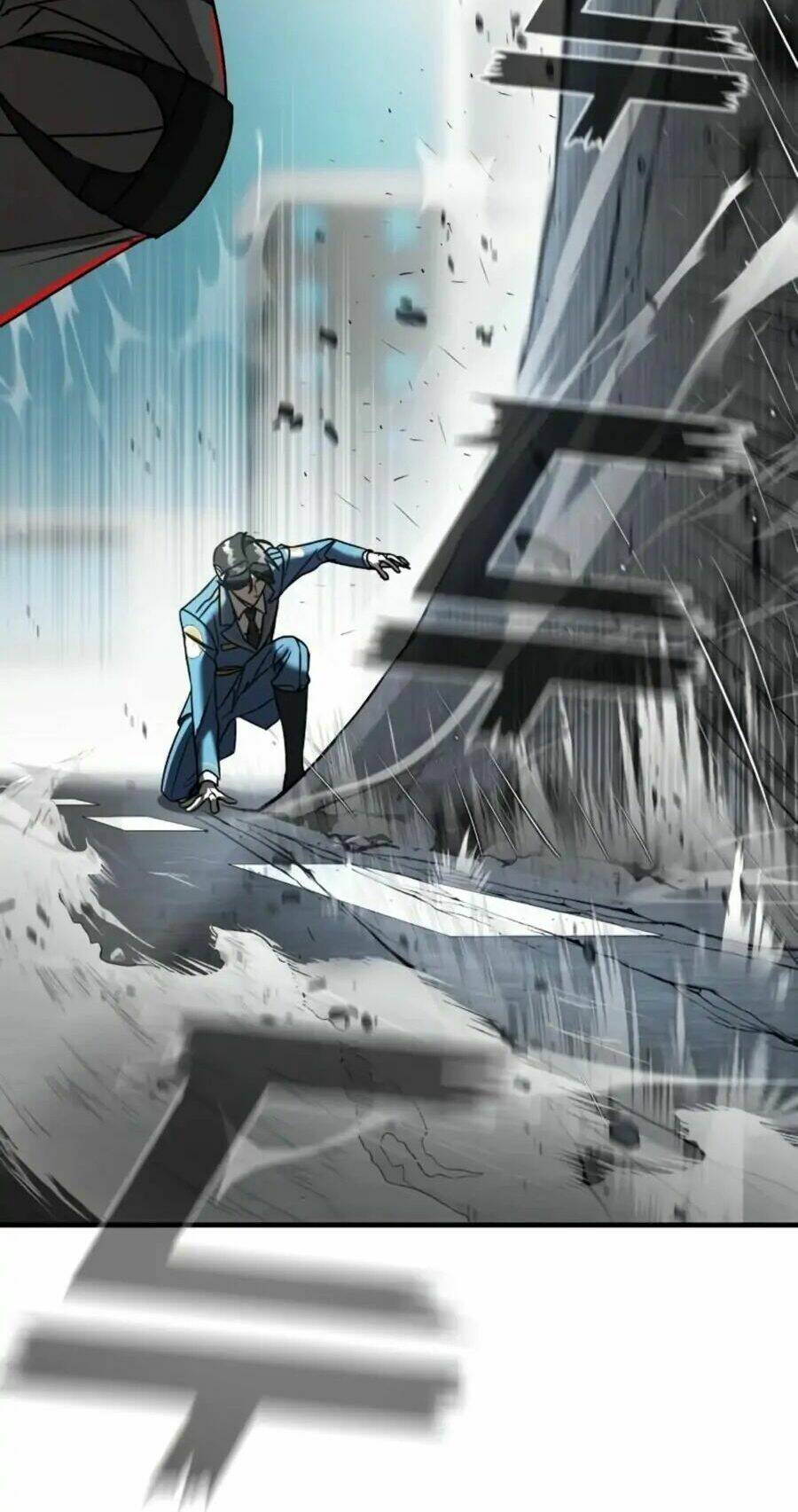 Kẻ Phản Diện Thuần Túy Chap 4 - Next Chap 5