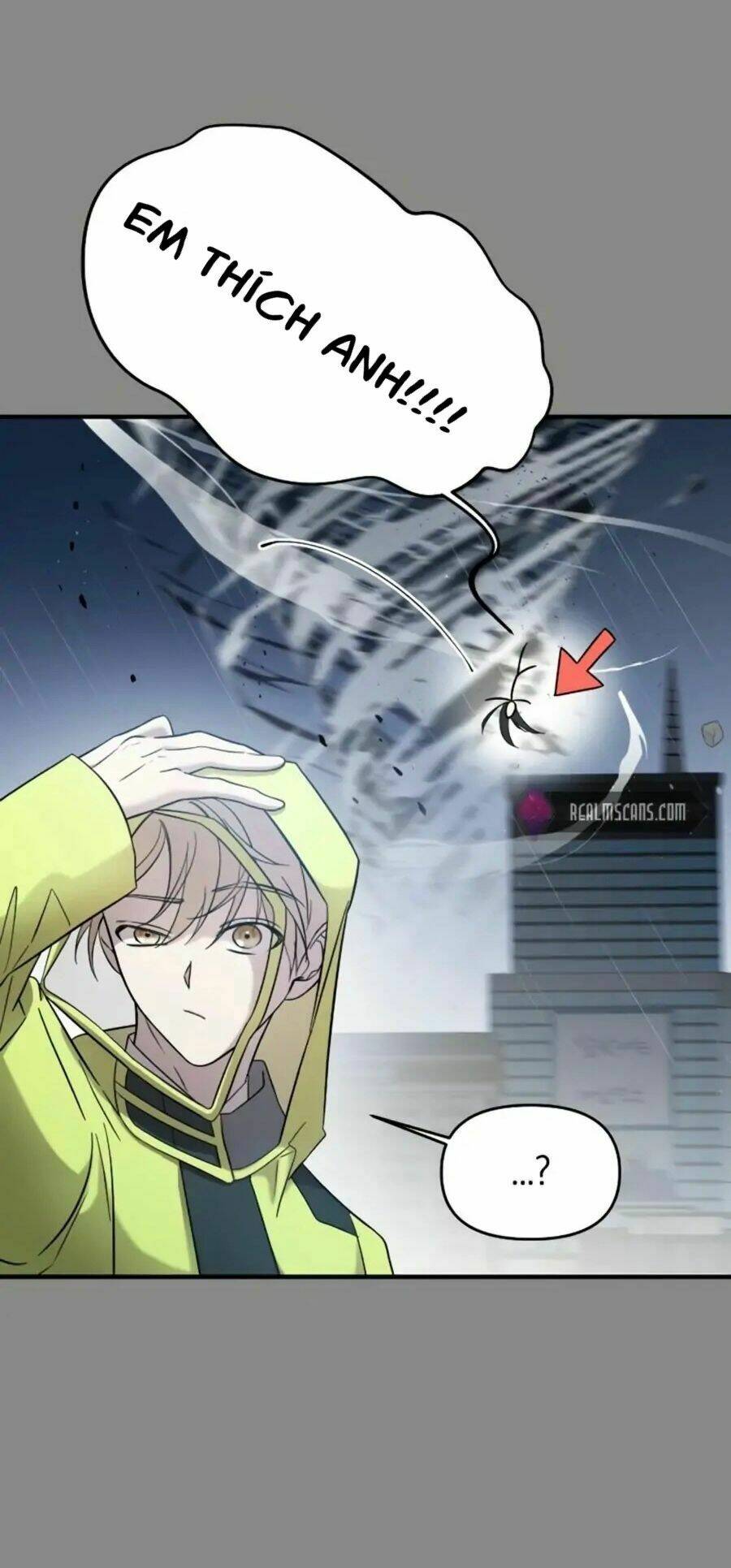 Kẻ Phản Diện Thuần Túy Chap 4 - Next Chap 5