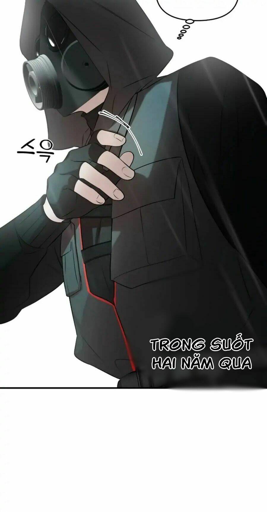 Kẻ Phản Diện Thuần Túy Chap 4 - Next Chap 5