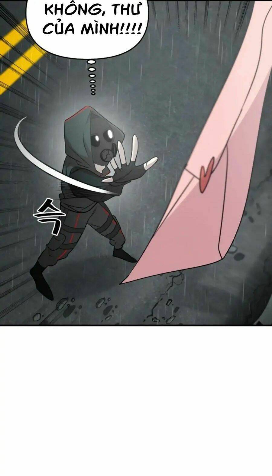 Kẻ Phản Diện Thuần Túy Chap 4 - Next Chap 5