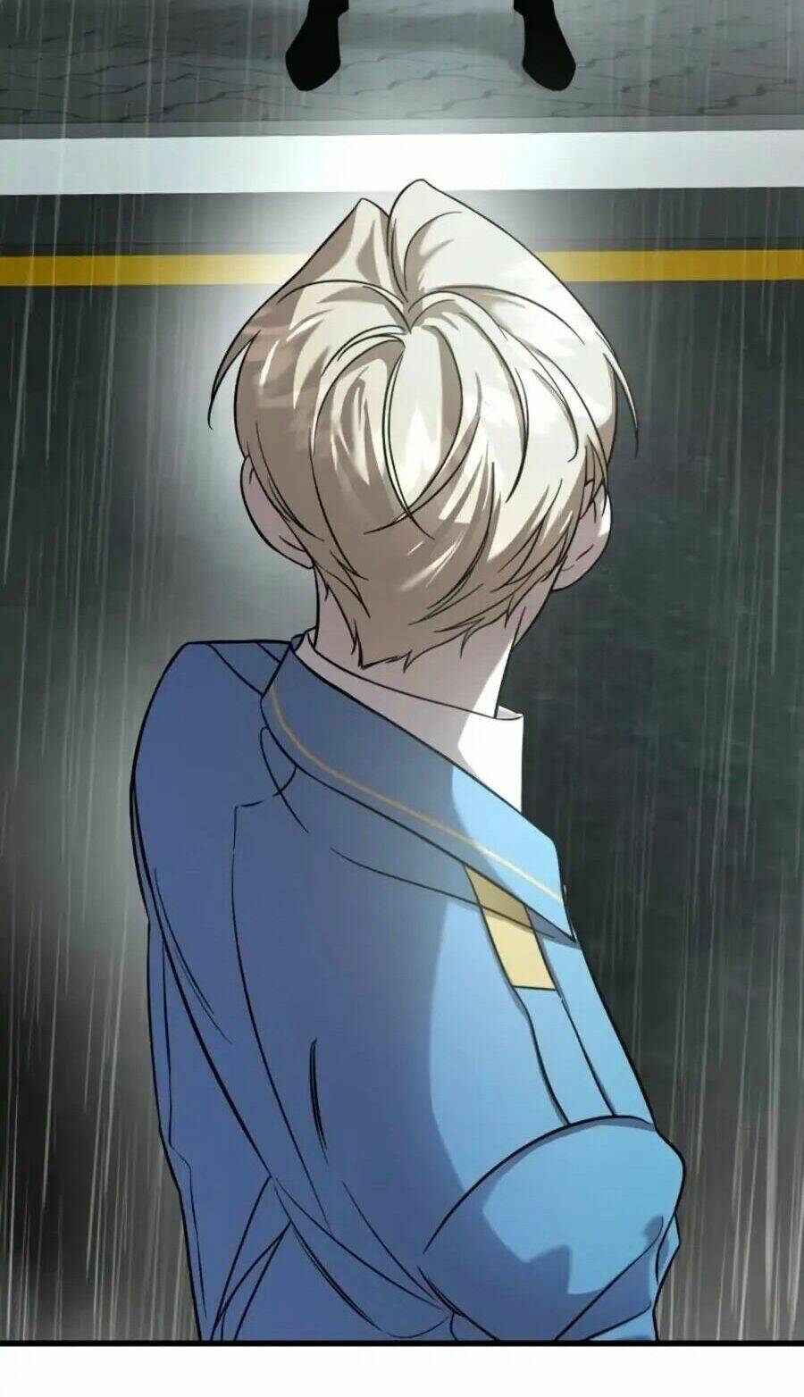 Kẻ Phản Diện Thuần Túy Chap 4 - Next Chap 5