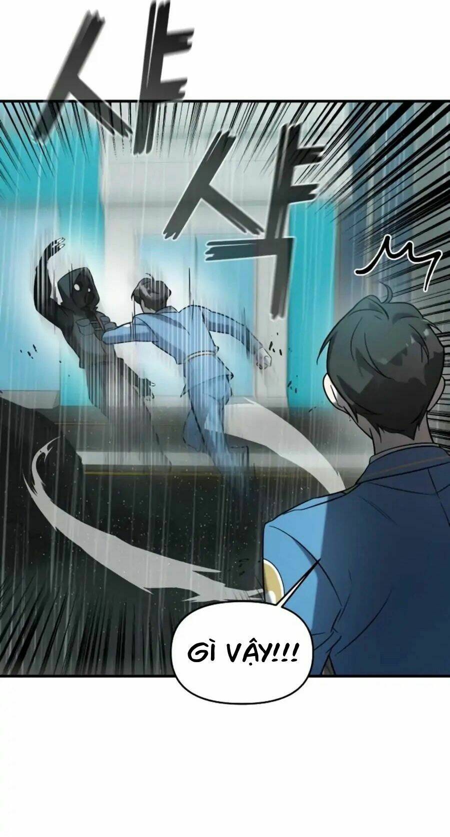 Kẻ Phản Diện Thuần Túy Chap 4 - Next Chap 5