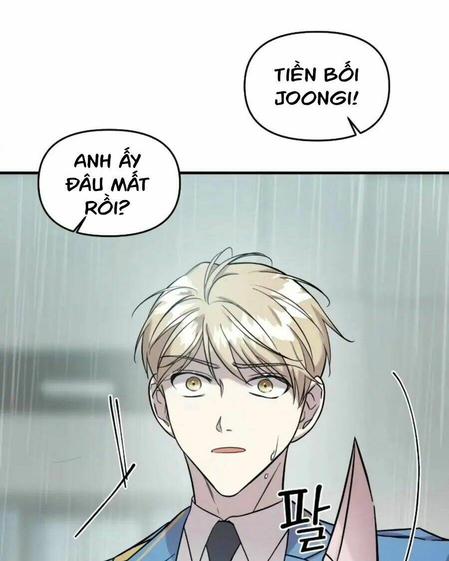 Kẻ Phản Diện Thuần Túy Chap 4 - Next Chap 5