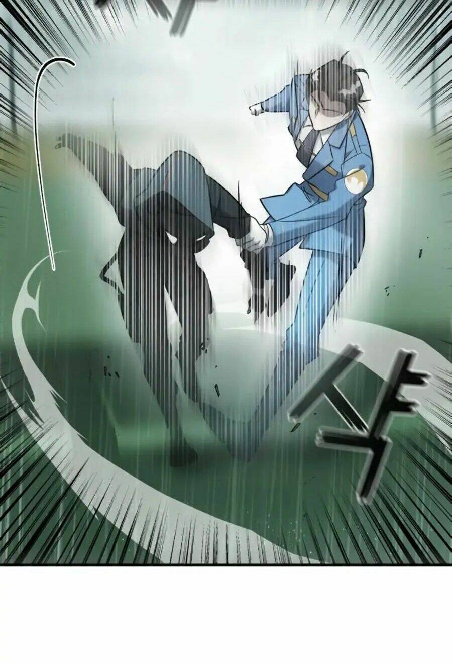 Kẻ Phản Diện Thuần Túy Chap 4 - Next Chap 5