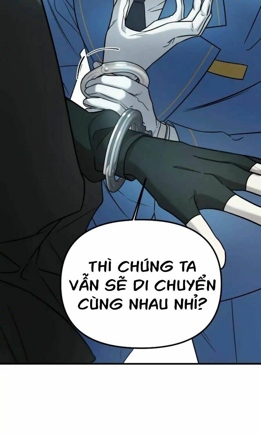 Kẻ Phản Diện Thuần Túy Chap 4 - Next Chap 5
