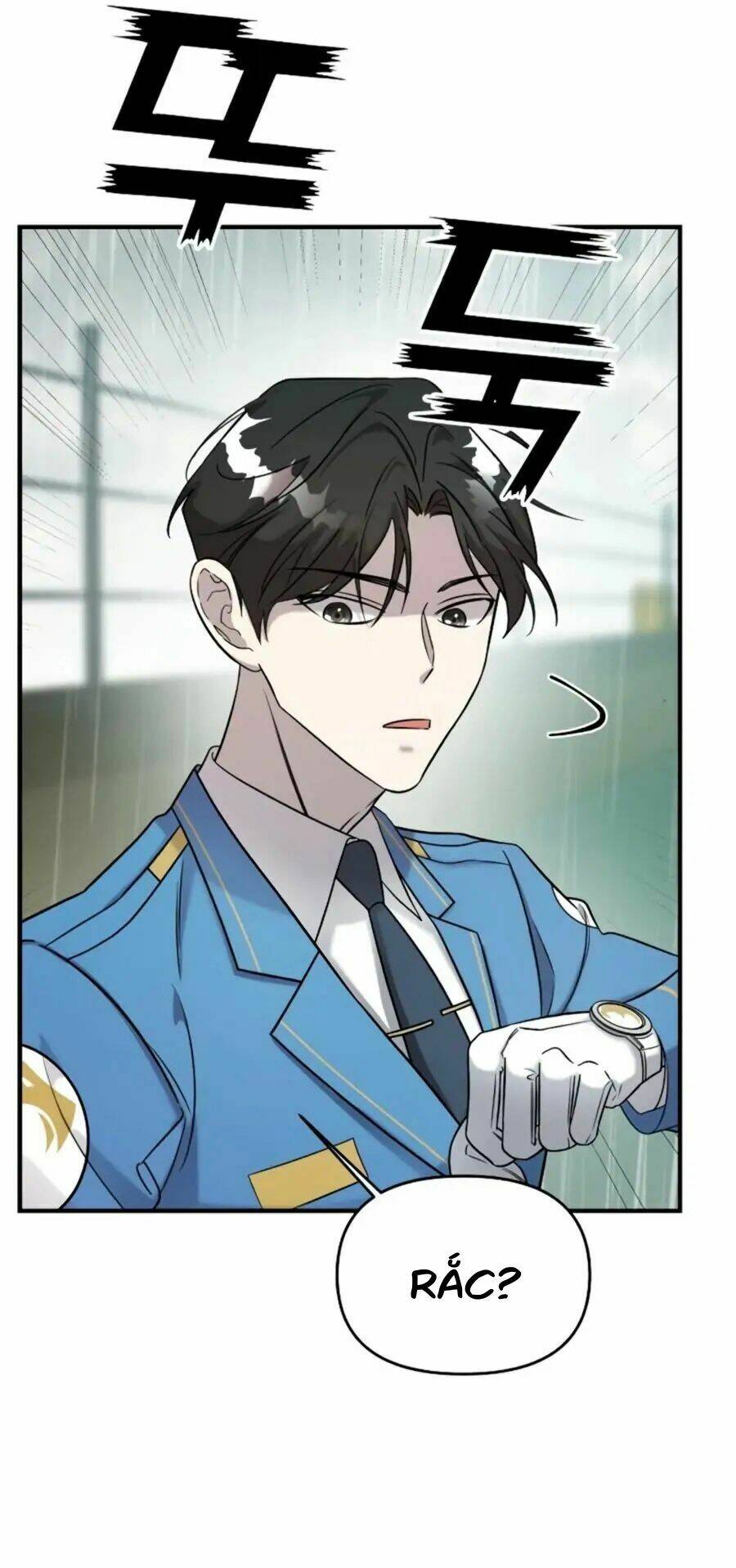 Kẻ Phản Diện Thuần Túy Chap 4 - Next Chap 5