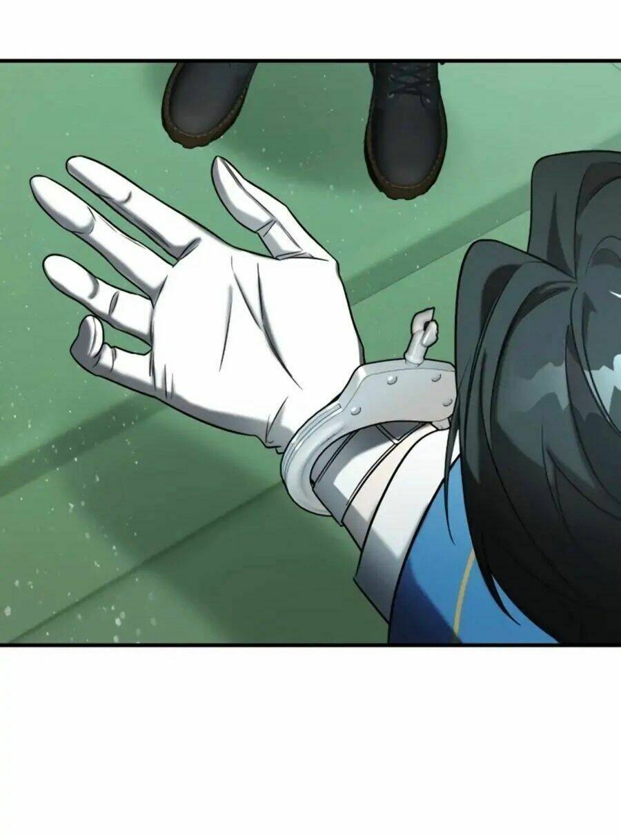 Kẻ Phản Diện Thuần Túy Chap 4 - Next Chap 5